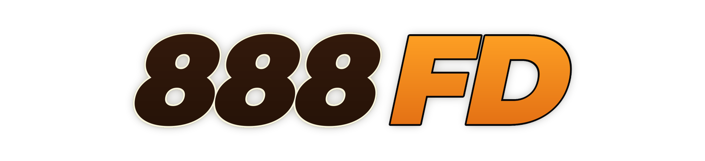 888fd Logo